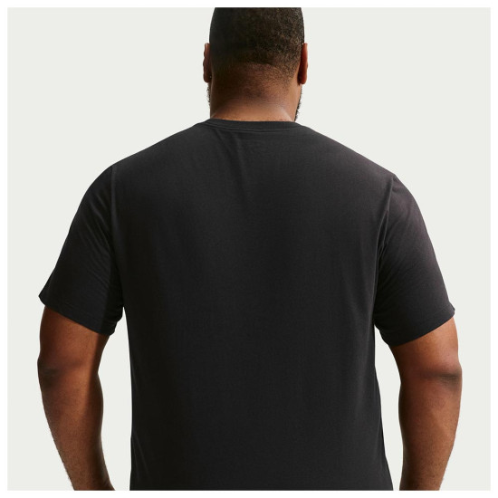 Nike Ανδρική κοντομάνικη μπλούζα Sportswear Just Do It Swoosh T-Shirt